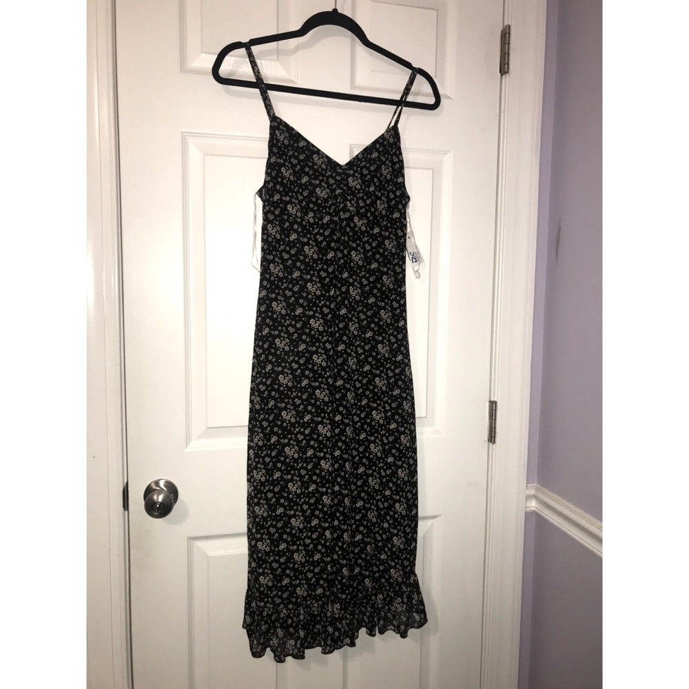 NWT TANK DRESS